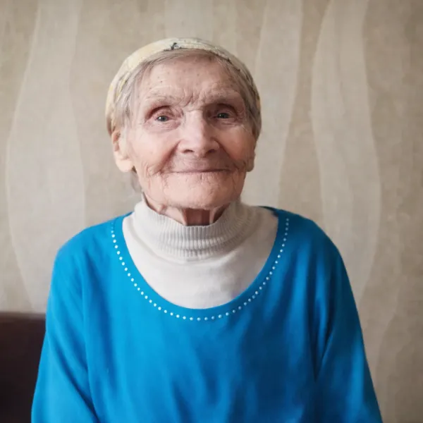 Гуськова Антоніна Михайлівна — сторінка пам’яті